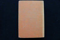 1931 AFRICA VIEW HARDCOVER BOOK BY JULIAN HUXLEY - KD 9757