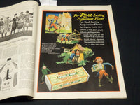 1927 SEPTEMBER LADIES HOME JOURNAL MAGAZINE - KEWPIEVILLE - NICE ADS - F 359