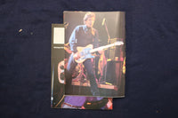 1984 BRUCE SPRINGSTEEN MAGAZINE - BRUCE SPRINGSTEEN COVER - E 18800