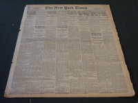 1926 JUNE 13 NEW YORK TIMES - VIVID STORY OF PITTSBURGH VOTE BUYING - NT 5562