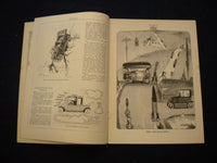 1926 OCTOBER 30 JUDGE MAGAZINE - BIG GAME! - B 435L