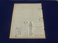 1917 MAY 11 NEW YORK TIMES - CITY UNITES IN HONOR OF JOFFRE AND VIVIANI- NT 9140