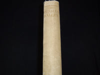 1939 RUSSIAN BALLET CAMERA STUDIES BY GORDON ANTHONY - HASKELL - KD 3369A