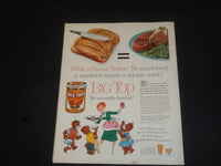 1957 MARCH MCCALL'S MAGAZINE - NICE COVER, STORIES & ADS - SP 6914