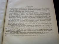 1914-1916 FRANZ LISZTS MUSIKALISCHE WERKE BOUND VOLUME LOT OF 2 - KD 1870C