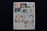 1937 AUGUST WOMAN'S HOME COMPANION MAGAZINE - A WOMAN IN A HAT COVER - E 11293