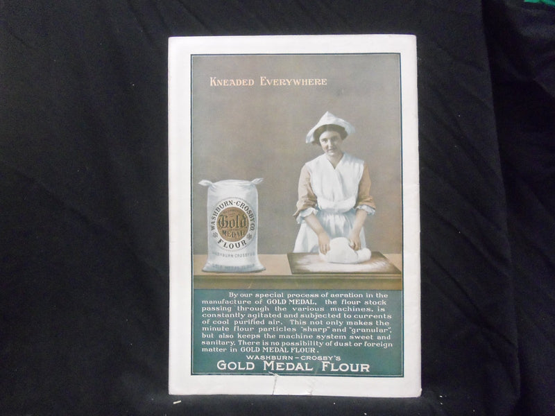 1905 MAY LADIES' HOME JOURNAL MAGAZINE - GREAT ILLUSTRATIONS & ADS - ST 1642