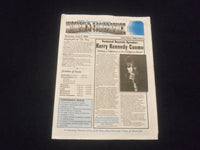 1998 JUNE 6 LUZERNE COUNTY WOMEN'S CONFERENCE NEWSPAPER -KERRY K. CUOMO- NP 6148