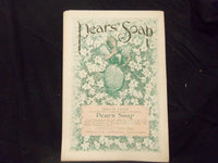 1897 APRIL LADIES' HOME JOURNAL MAGAZINE - GREAT ILLUSTRATIONS & ADS - ST 1565