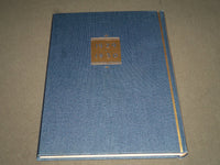 1929 THE EMBLEM CHICAGO NORMAL COLLEGE YEARBOOK - GREAT PHOTOS - YB 903