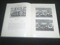 1932 THE CUPOLA MOORESTOWN FRIENDS' SCHOOL YEARBOOK - MOORESTOWN, NJ - YB 2563