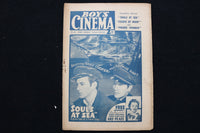 1938 FEBRUARY 19 BOY'S CINEMA MAGAZINE - GARY COOPER COVER - E 25207
