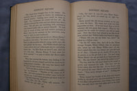 1911 KENNEDY SQUARE HARDCOVER BOOK BY F. HOPKINSON SMITH - KD 9596