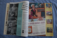 1940 MARCH MCCALL'S MAGAZINE - ELIZABETH ALEXANDER - JOHN P. MARQUAND - SP 4785Z