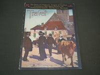 1913 JUNE TRAVEL MAGAZINE - QUIMPERLE, BRITTANY - SP 9406