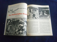 1953 DECEMBER SPORT MAGAZINE - THE MICHIGAN STATE POWERHOUSE - ST 7243