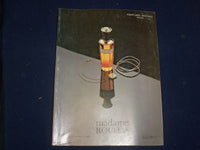 1979 MODE ET MODE MAGAZINE - 1979-7 - NO. 189 - JAPANESE FASHION - B 6508