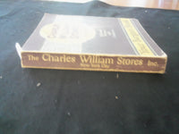 1922 FALL AND WINTER THE CHARLES WILLIAM STORES CATALOG - NEW YORK CITY - R 93Q