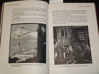1948-1950 DESIGNING FOR ALCOA FORGINGS BOOKS LOT OF 2 - ALUMINUM CO. - KD 9505