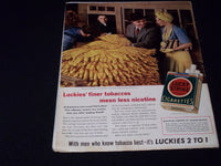 1940 JULY 30 LOOK MAGAZINE - MARJORIE DEANNE FRONT COVER - E 20288
