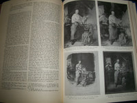 1950 & 1951 ART BULLETIN QUARTERLY BOUND VOLUME NO. 32 & 33 LOT OF 2 - KD 565