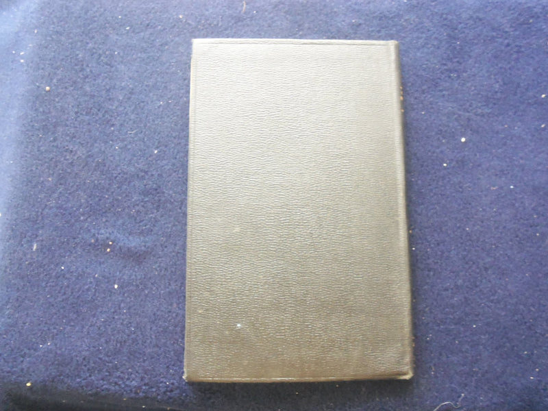 1942 CAMERON HYDRAULIC DATA HARDCOVER BOOK BY G.V. SHAW & A.W. LOOMIS - KD 8488