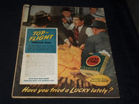 1939 SEPTEMBER THE COUNTRY HOME MAGAZINE - PLAY THE GAME FRONT COVER - E 5726