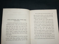1855 THE BLIND MAN'S FRIEND AND OTHER TALES BOOK - HOLIDAY TALES - J 6759