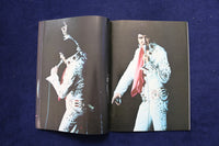 1987 ELVIS IN CONCERT MAGAZINE - VOLUME 1, NUMBER 1 - E 17764