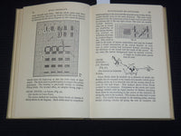 1959 MARY THOMAS'S DICTIONARY OF EMBROIDERY STITCHES BOOK - KD 4270C