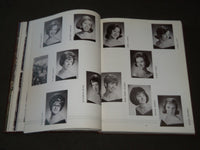 1966 PIONEER PATERSON STATE COLLEGE YEARBOOK - WAYNE NEW JERSEY - YB 1383