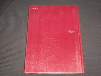 1987 AZ OPERAHAZ HARDCOVER BOOK - HUNGARIAN - NICE ILLUSTRATIONS - R 723J