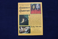 1998 SCARLET STREET MAGAZINE - MARILYN MONROE COVER - E 19268