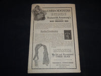 1920'S FREDERICK HERRSCHNER'S SUPPLEMENTARY CATALOG - CHICAGO - J 9155