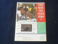 1993 BICYCLE USA ALMANAC MAGAZINE - ST 1765K