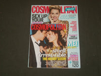 2013 DECEMBER COSMOPOLITAN MAGAZINE - MILEY CYRUS - B 1245