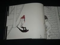 2010 SAO PAULO EM VINTE ARTISTAS SOFTCOVER BOOK BY ALBERTO HIAR JUNIOR - D 379