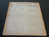1926 APR 28 NEW YORK TIMES - DISAGREEMENT ENDS WHITTEMORE TRIAL - NT 5577