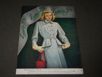 1946 NOVEMBER LIFE MAGAZINE - VAN JOHNSON COVER - GREAT PHOTOS - J 3396