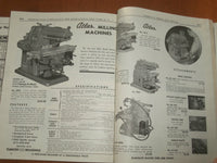 1949 STOEGER ARMS & AMMUNITION CATALOG #40 - THE SHOOTER'S BIBLE - KD 6690