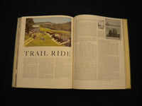 1949 THE VERMONT STORY 1749-1949 HARDCOVER BOOK BY EARLE NEWTON - KD 8124