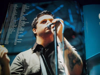 2000 GREEN DAY TOUR BOOK - UNITED KINGDOM - II 7629
