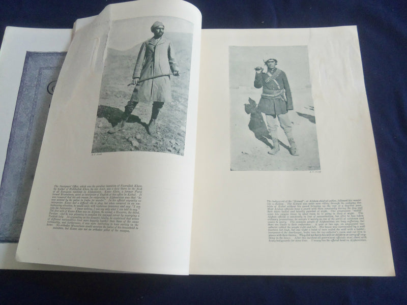 1920 JUNE ASIA MAGAZINE - EMPEROR WORSHIP - GREAT PHOTOS & STORIES - SP 1222H