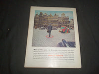1964 MAY FORTUNE MAGAZINE- GLAMEROUS SEARS, ROEBUCK-ERA OF RADICAL CHANGE- F 809