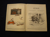 1926 JUNE 5 JUDGE MAGAZINE - NEAR-SIGHTED NUMBER - B 435A