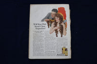 1924 AUGUST PHOTOPLAY MAGAZINE - BETTY COMPSON COVER - E 17777