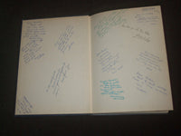 1961 MOORESETOWN FRIENDS' SCHOOL YEARBOOK - MOORESTOWN, NEW JERSEY - YB 2275