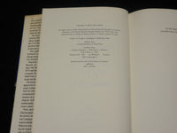 1986 GREEN AND GLORY ON WALL STREET HARDCOVER BOOK BY KEN AULETTA - KD 6556