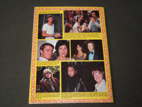 1977 MAY TEEN FAVORITES MAGAZINE - GREAT COVER & PIN-UPS - CW 871