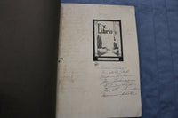 1923 THE PIERIAN MORTON HIGH SCHOOL YEARBOOK - RICHMOND, INDIANA- YB 3429